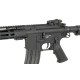 Модель страйкбольного автомата AR15 Carbine AT-AR01-CB [Arcturus]
